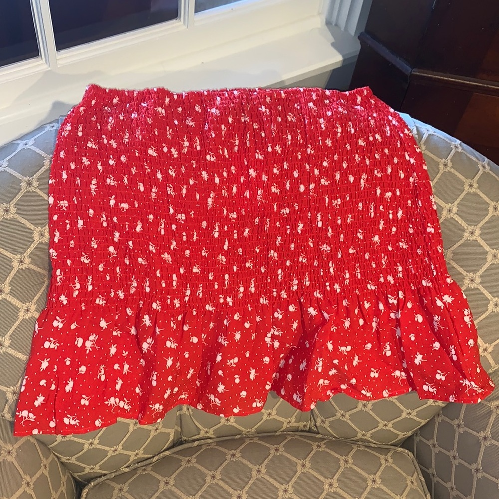 NWT H&M Skirt